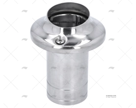 USCITA SCARICO INOX 045mm