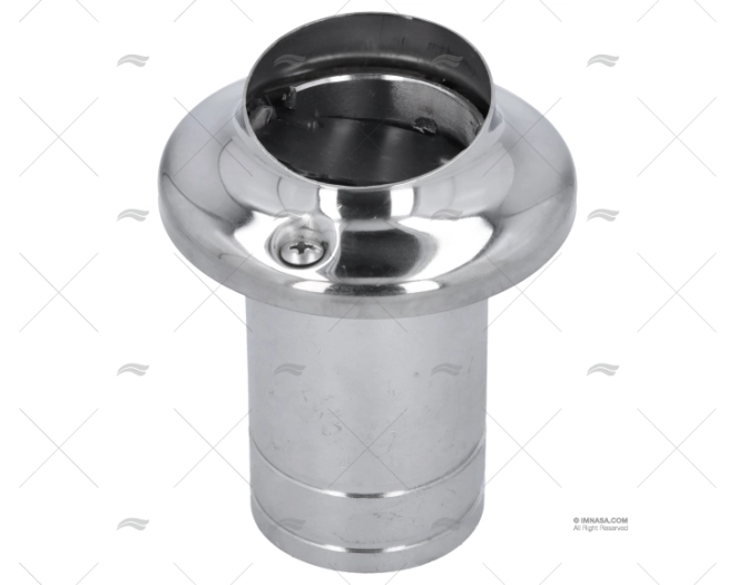 USCITA SCARICO INOX 051mm