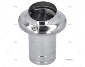 USCITA SCARICO INOX 051mm