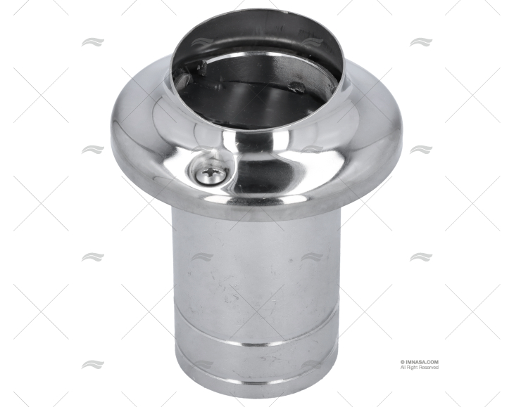USCITA SCARICO INOX 051mm