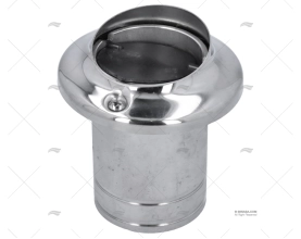 USCITA SCARICO INOX 060mm