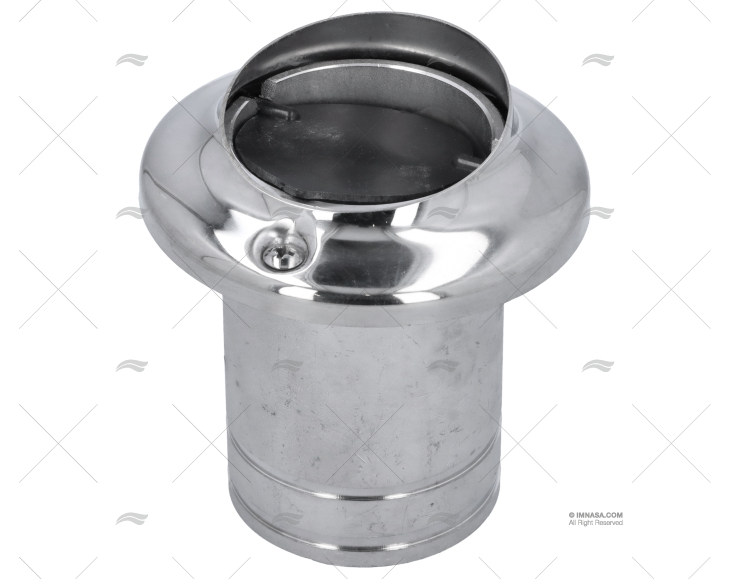 USCITA SCARICO INOX 060mm