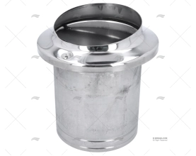 USCITA SCARICO 127mm
