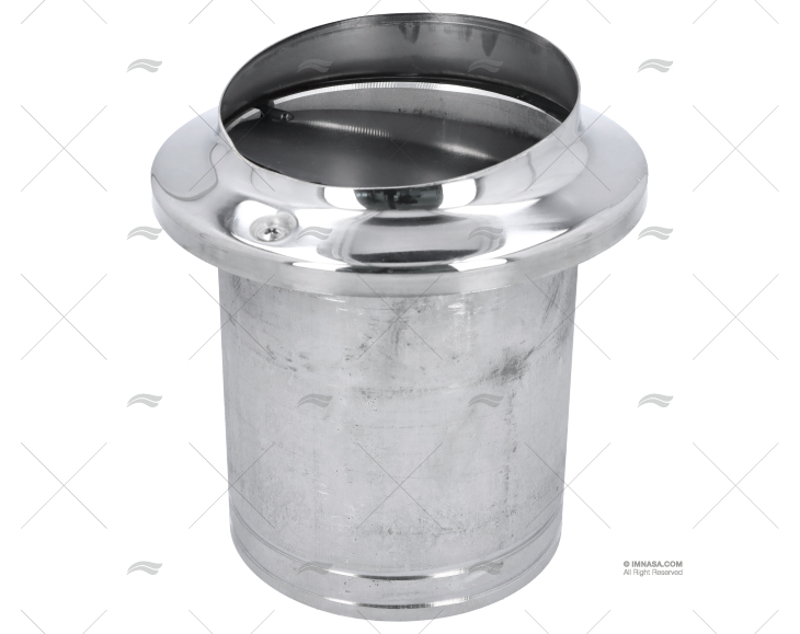 ESCAPE DE SAÍDA 127mm