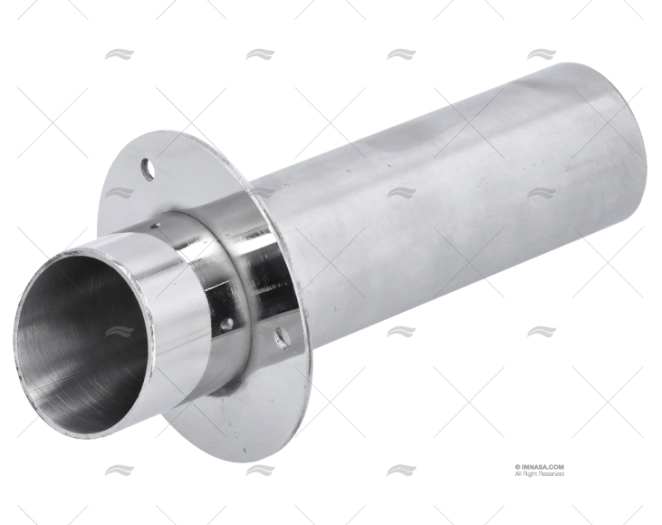 USCITA SCARICO INOX 040mm