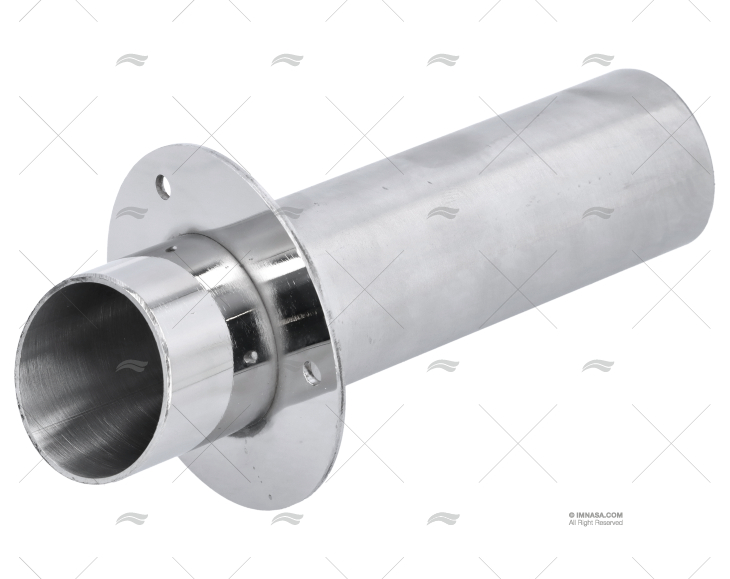 USCITA SCARICO INOX 040mm