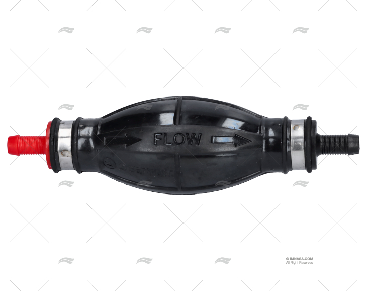POMPA BENZINA 3/8" SCEPTER