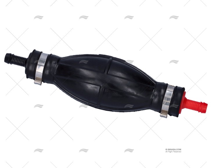 POMPA CARBURANTE ECO     3/8"