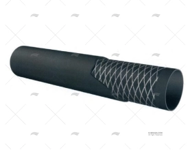 MANGUEIRA DE COMBUSTÍVEL 6 x 16 10MT