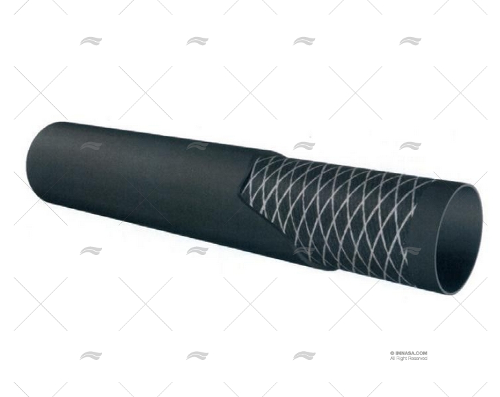 TUBO CARBURANTE MOTORE 6mm / 10m