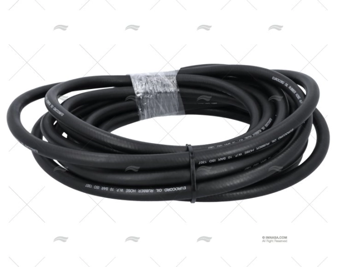 TUBO COMBUSTÍVEL FORA-DE-BORDA 10mm / 10m