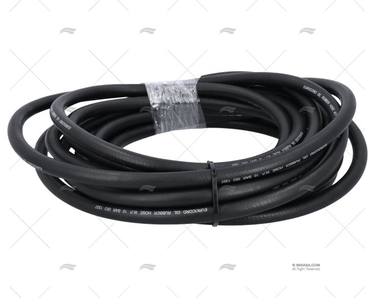 TUBO CARBURANTE PER FUORIBORDO 10mm / 10m