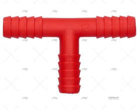 IMPIOMBATURA T 12mm BARKA