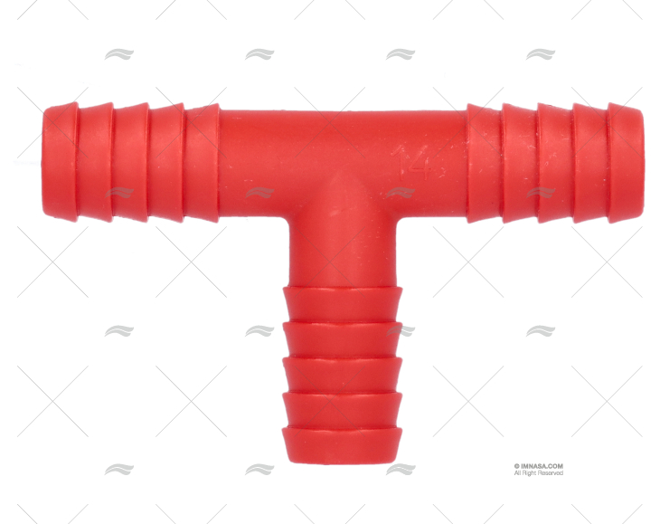 IMPIOMBATURA T 14mm BARKA
