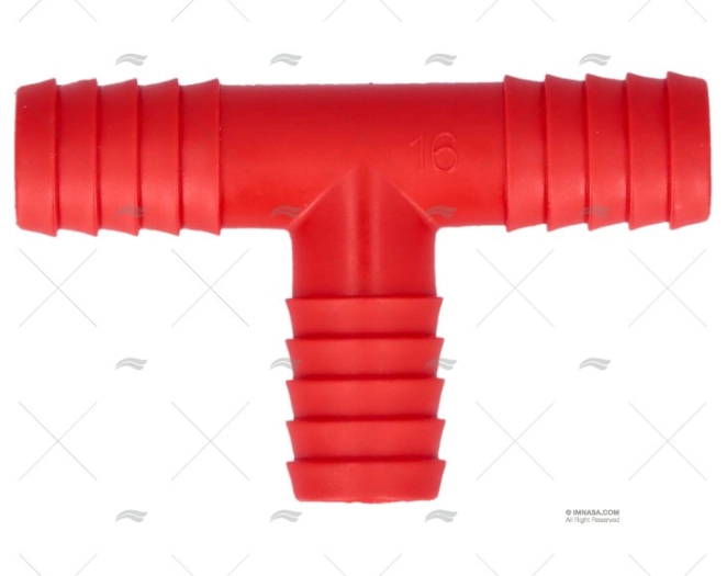 IMPIOMBATURA T 16mm BARKA