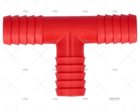 IMPIOMBATURA T 16mm BARKA