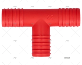 IMPIOMBATURA T 22mm BARKA