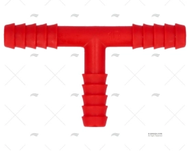 IMPIOMBATURA T 10mm BARKA