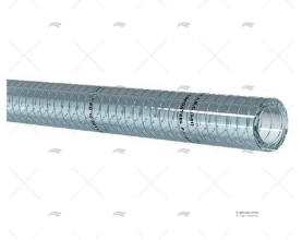 TUBO ÁGUA ASPIRAÇÃO 12mm / 10m