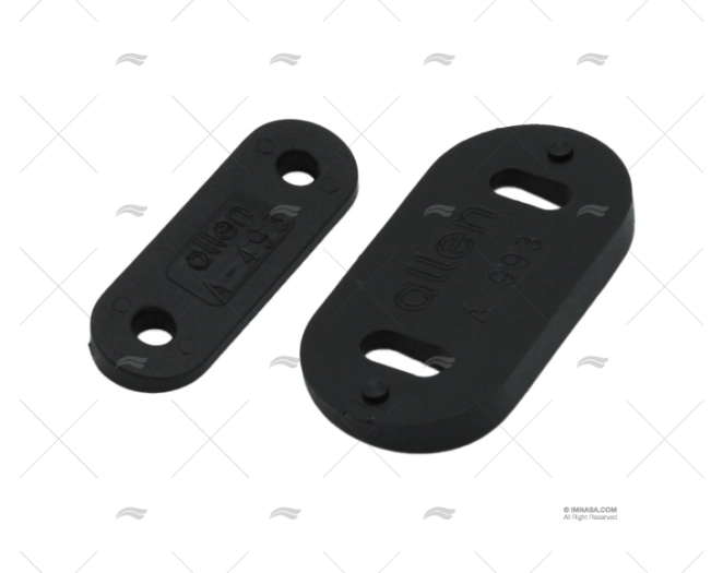 KIT DE COIN BLOQUEUR PEQUEÑA ALLEN BROTHERS