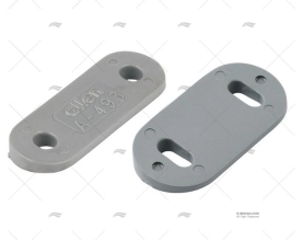 WEDGE KIT SMALL CLAMP