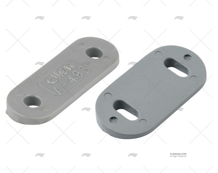 WEDGE KIT SMALL CLAMP