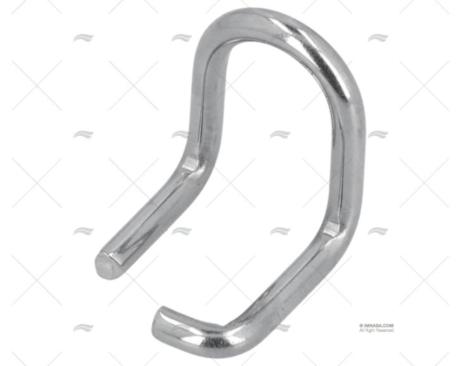 GUIDECORDAGE EN FIL DE FER BLOQUEUR PETI ALLEN BROTHERS