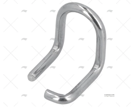 GUIDECORDAGE EN FIL DE FER BLOQUEUR PETI ALLEN BROTHERS