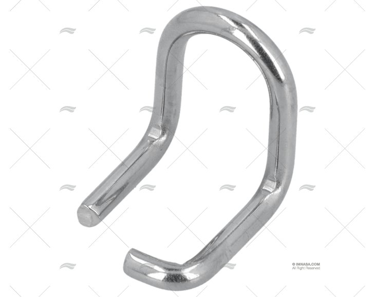 GUIDECORDAGE EN FIL DE FER BLOQUEUR PETI ALLEN BROTHERS