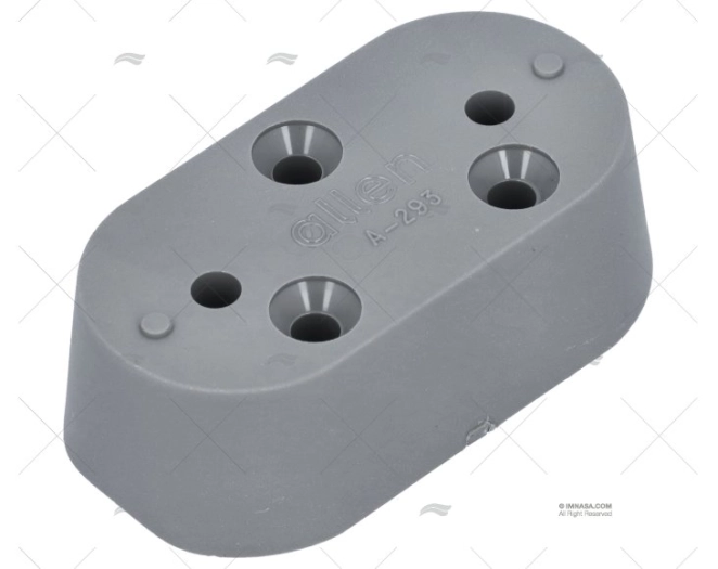 SOLLEVATORE PER STROZZASCOTTA GRANDE 22mm ALLEN BROTHERS