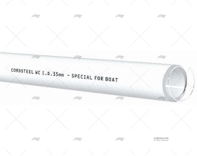 TOILET HOSE 20mm / 10MT