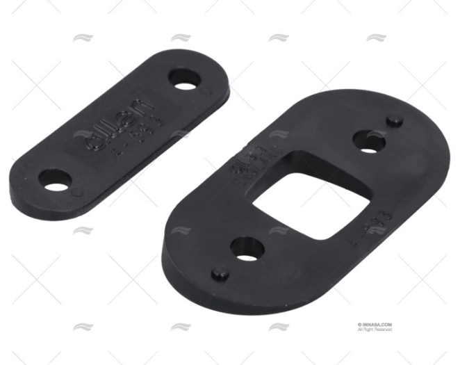 KIT DE COIN BLOQUEUR GRAND ALLEN BROTHERS