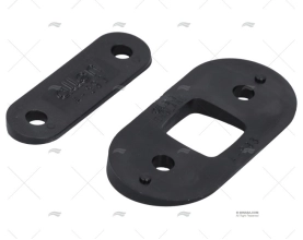 WEDGE KIT BIG CLAMP ALLEN BROTHERS