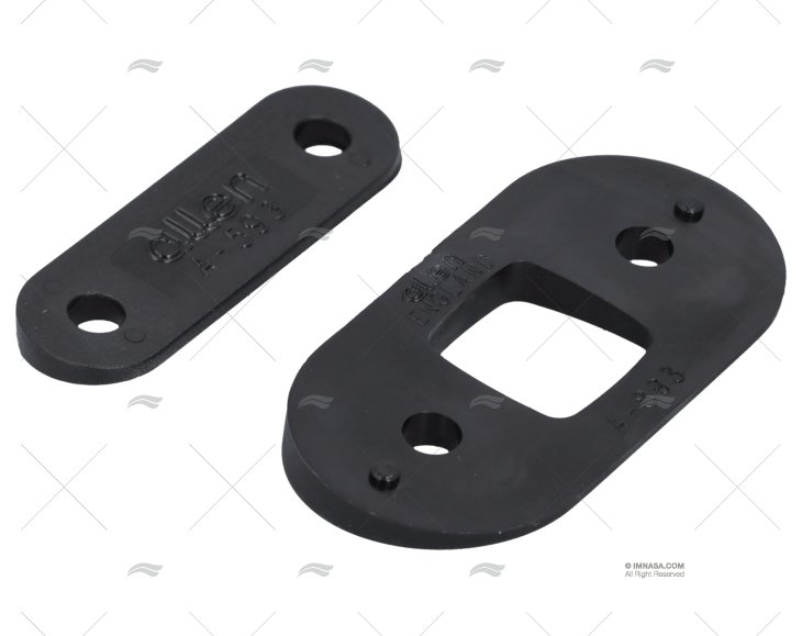 WEDGE KIT BIG CLAMP ALLEN BROTHERS