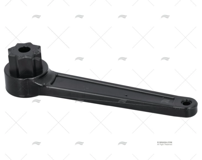CHIAVE TAPPO TORX 23mm