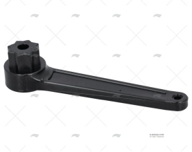 CHIAVE TAPPO TORX 23mm