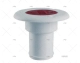 FUEL CAP IN PLASTIC OF 38mm