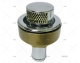 THROUGH-HULL VENT STRAIGHT ¤40mm