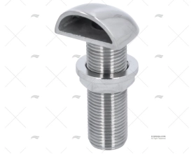 SFIATO INOX 1/2"