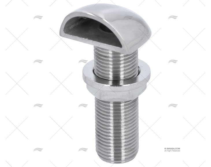 SFIATO INOX 1/2"