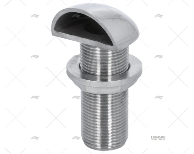 SFIATO INOX 3/4"