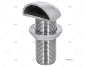 SFIATO INOX 3/4"