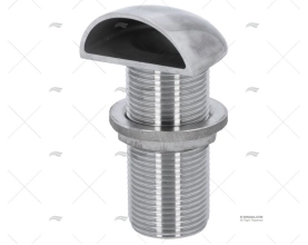 SFIATO INOX 1"