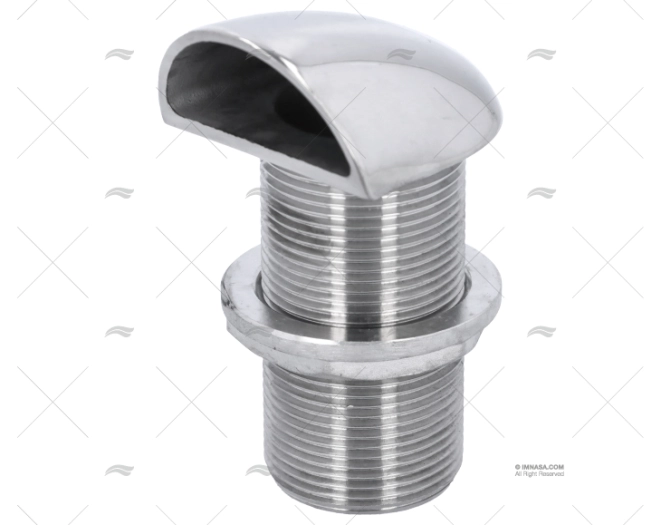 SFIATO INOX 1 1/4"