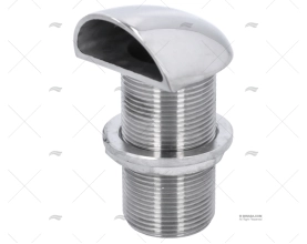 SFIATO INOX 1 1/4"