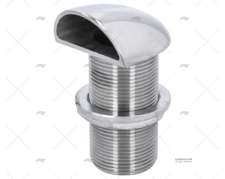 SFIATO INOX 1 1/4"