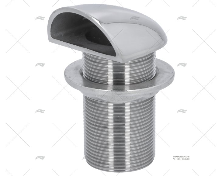 SFIATO INOX 1 1/2"