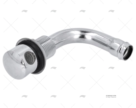 RESPIRADOURO TANQUE DE COMBUSTÍVEL 30