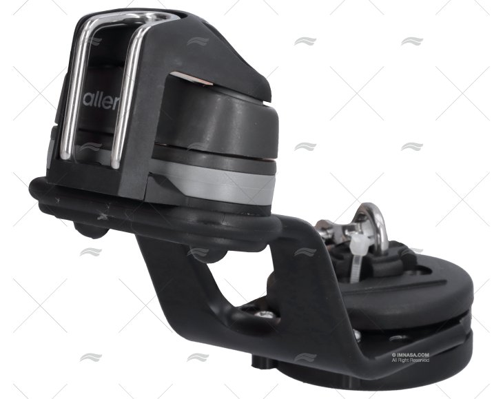 TORRETA MONTECARLO ALUMÍNIO COMPACTA ALLEN BROTHERS