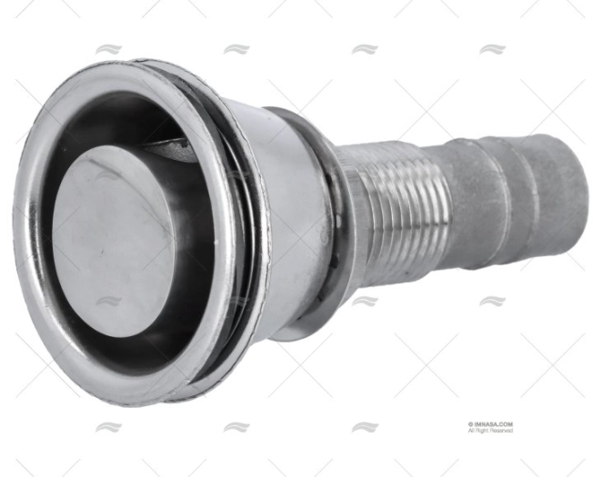 AERATORE SERBATOIO RECT0 3/4"
